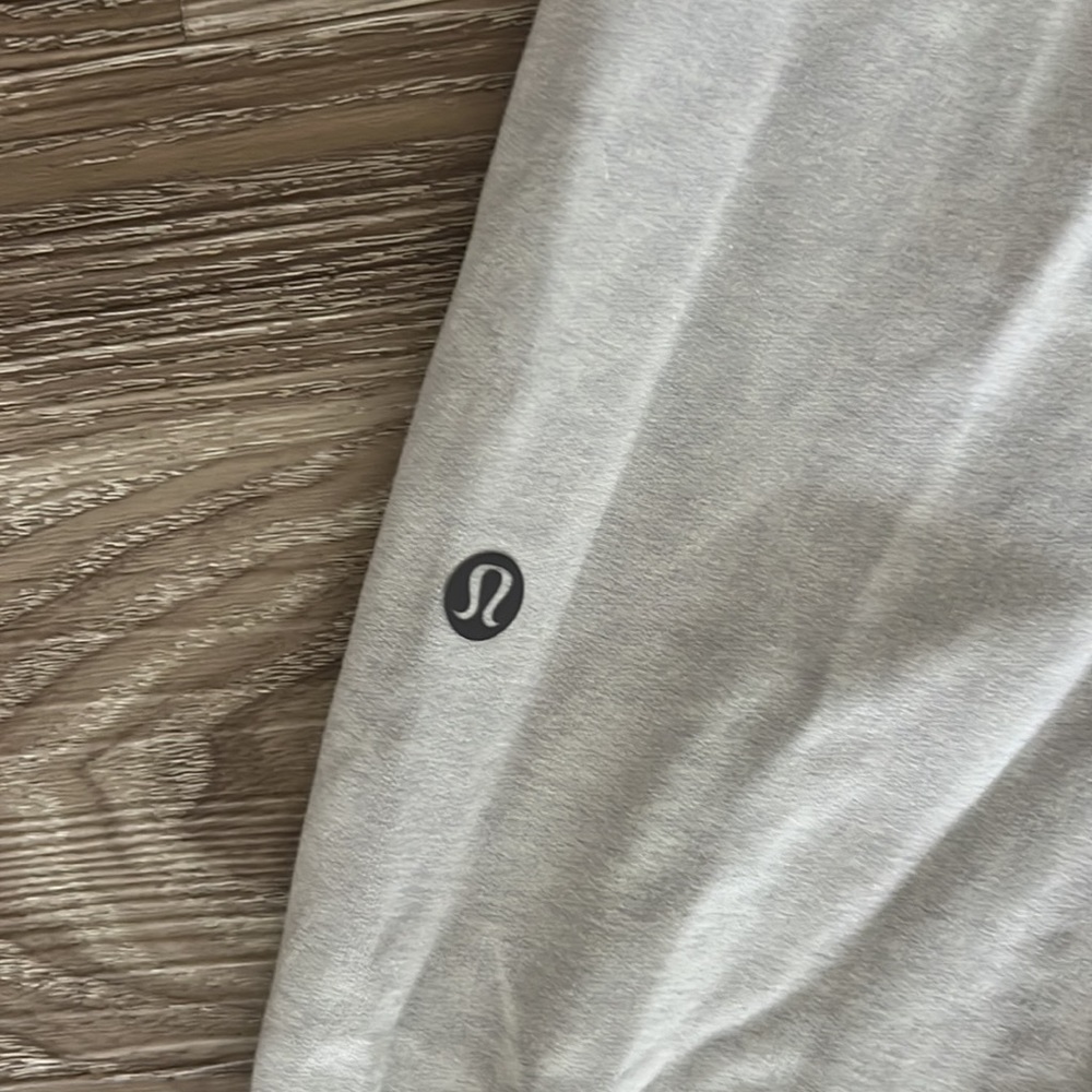 Lululemon Loop Back Jogger - image 8